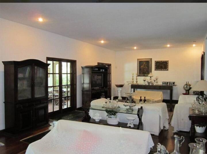 Casa, 4 quartos, 690 m² - Foto 16