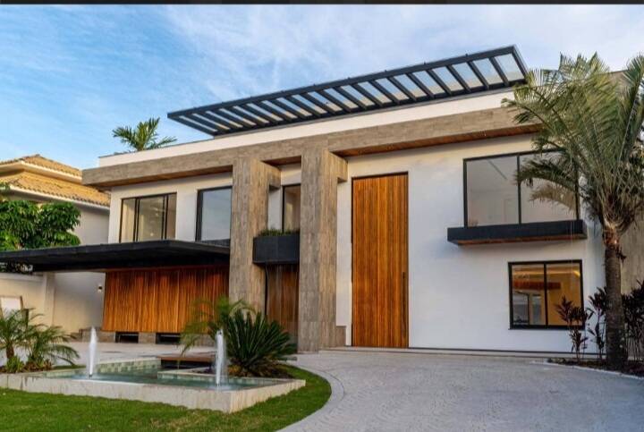 Casa, 4 quartos, 950 m² - Foto 2