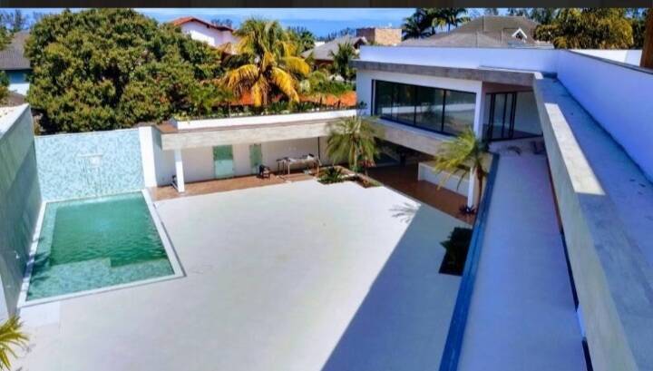 Casa, 4 quartos, 950 m² - Foto 4
