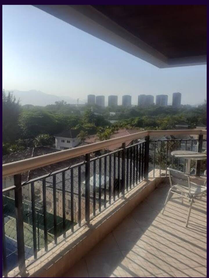 Apartamento, 1 quarto, 50 m² - Foto 6