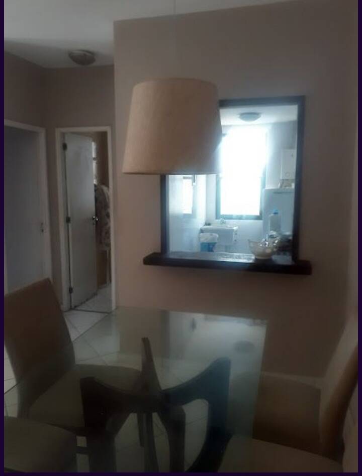 Apartamento, 1 quarto, 50 m² - Foto 8