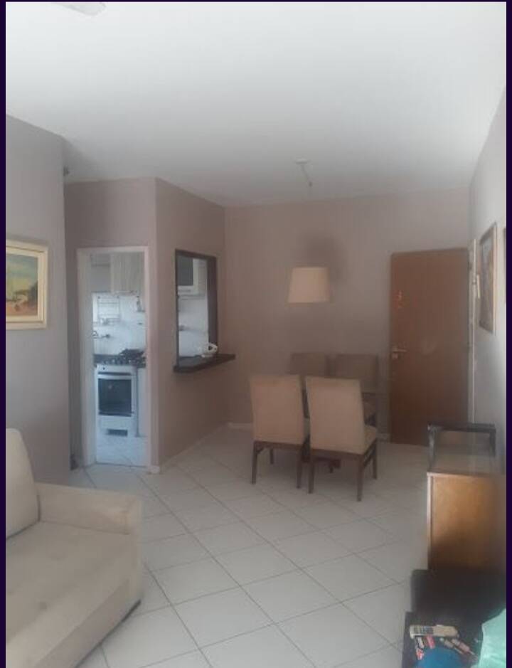 Apartamento, 1 quarto, 50 m² - Foto 7