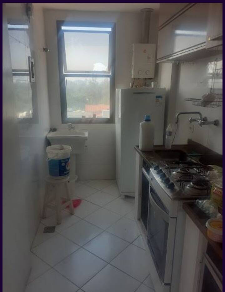 Apartamento, 1 quarto, 50 m² - Foto 12