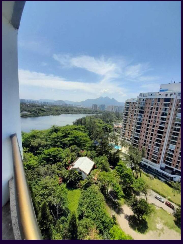 Apartamento, 1 quarto, 51 m² - Foto 2