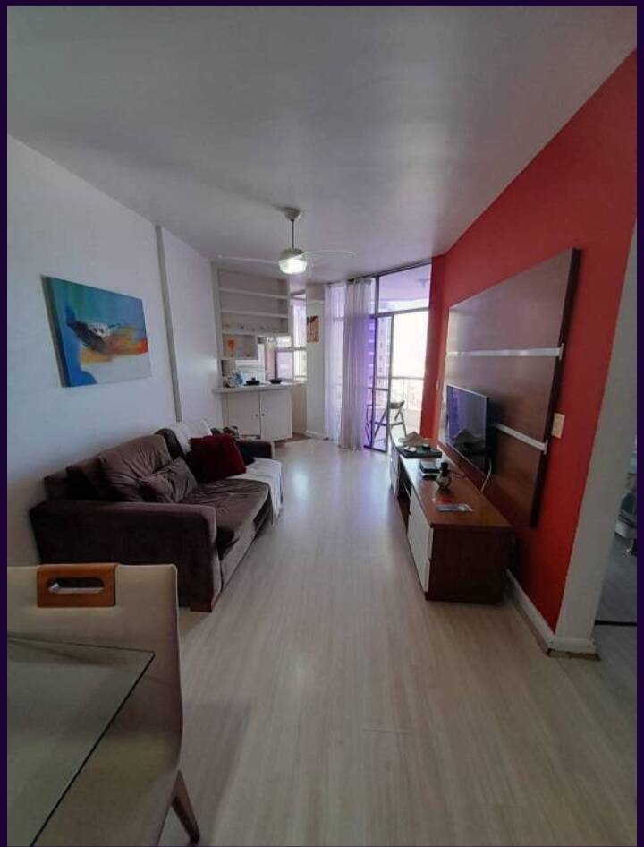 Apartamento, 1 quarto, 51 m² - Foto 4