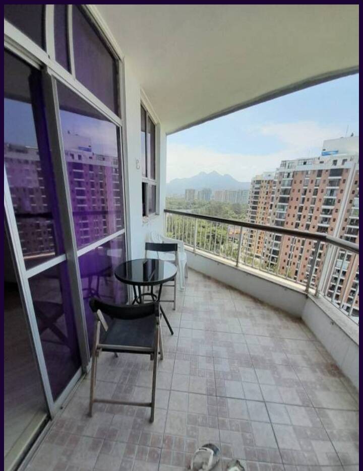 Apartamento, 1 quarto, 51 m² - Foto 3