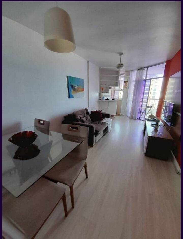 Apartamento, 1 quarto, 51 m² - Foto 7
