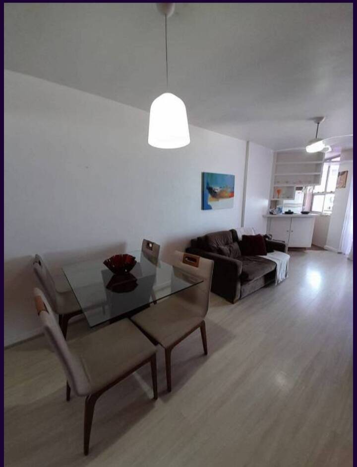 Apartamento, 1 quarto, 51 m² - Foto 6