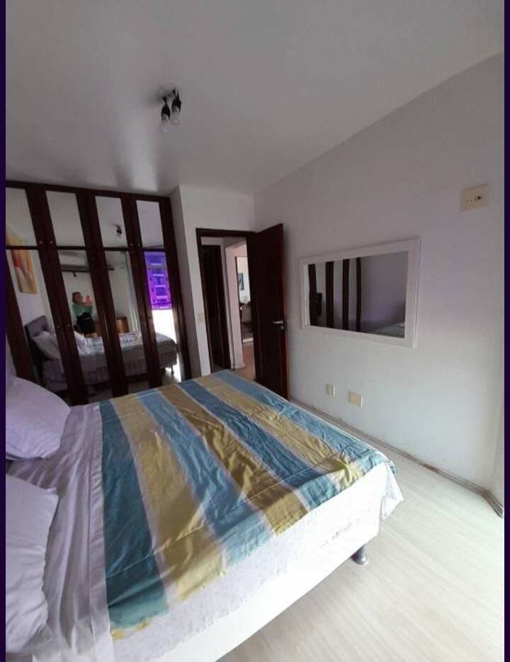 Apartamento, 1 quarto, 51 m² - Foto 8