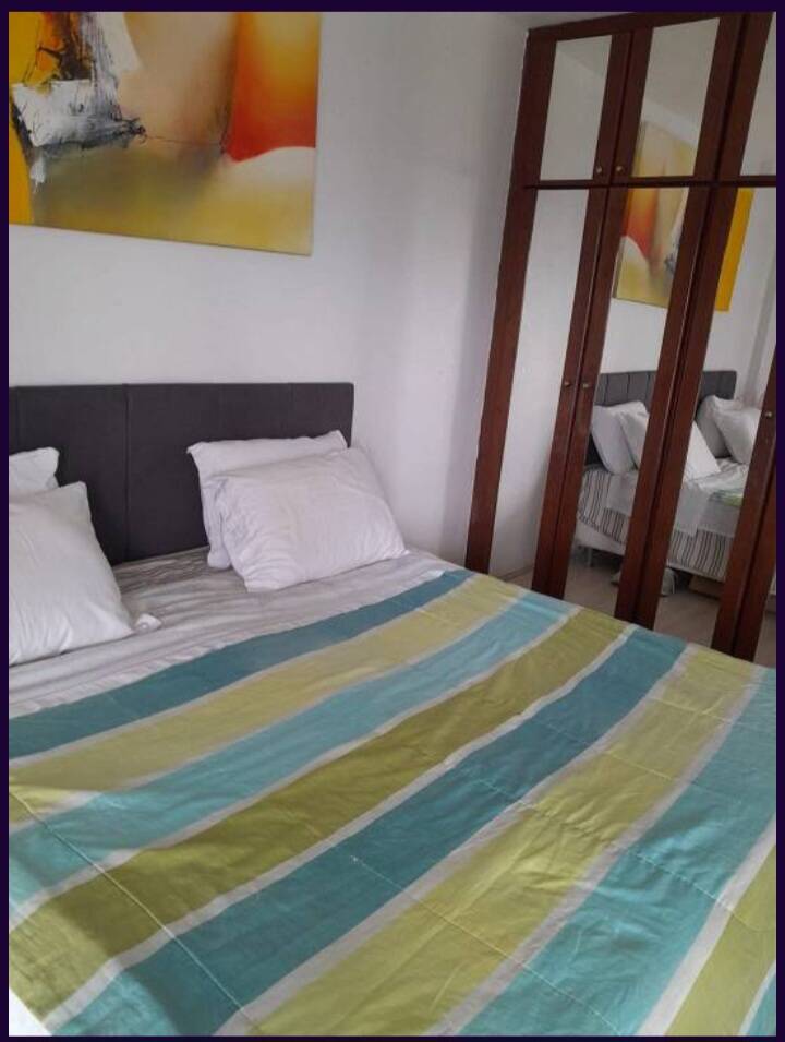 Apartamento, 1 quarto, 51 m² - Foto 9
