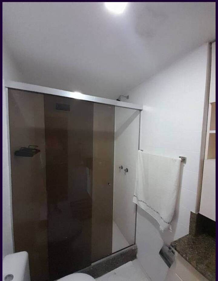 Apartamento, 1 quarto, 51 m² - Foto 12