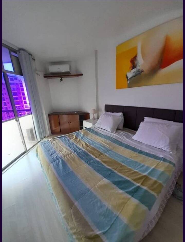 Apartamento, 1 quarto, 51 m² - Foto 10
