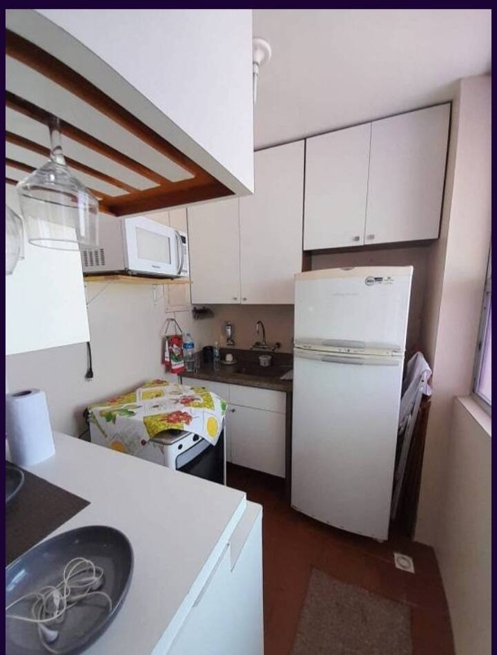 Apartamento, 1 quarto, 51 m² - Foto 13