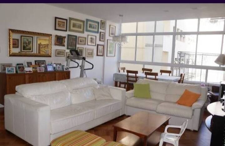 Apartamento, 3 quartos, 150 m² - Foto 1