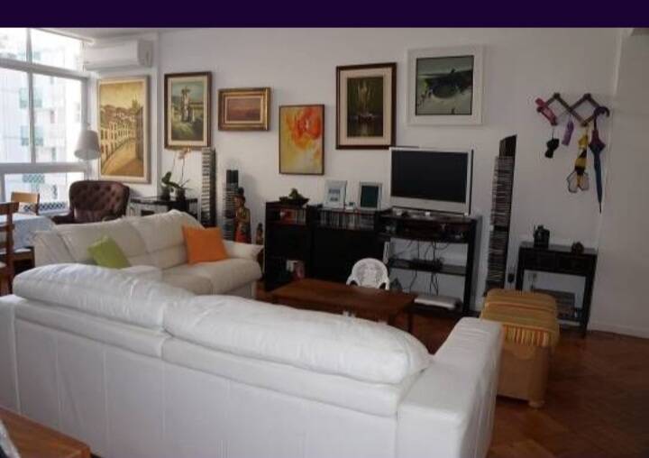 Apartamento, 3 quartos, 150 m² - Foto 3