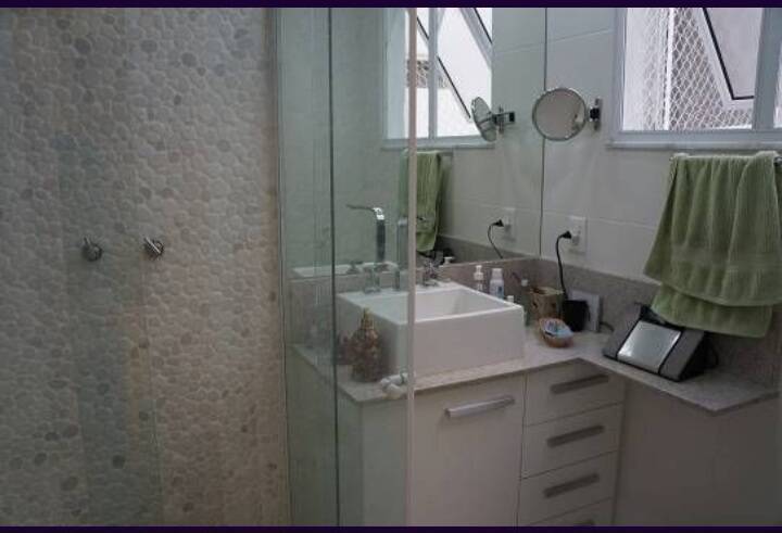 Apartamento, 3 quartos, 150 m² - Foto 5