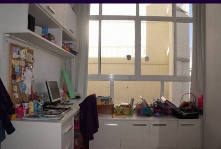 Apartamento, 3 quartos, 150 m² - Foto 9