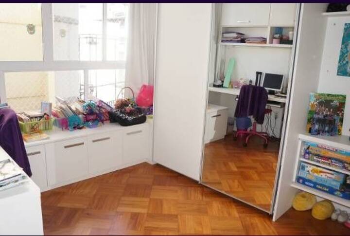 Apartamento, 3 quartos, 150 m² - Foto 8