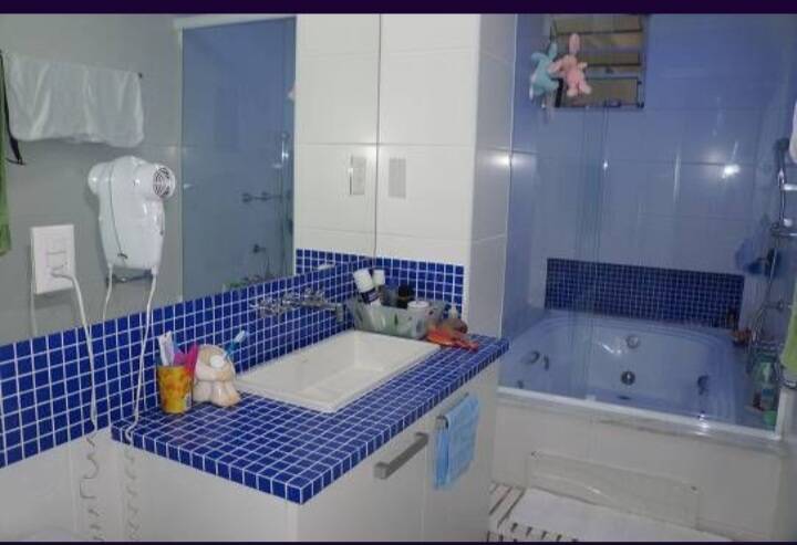 Apartamento, 3 quartos, 150 m² - Foto 12