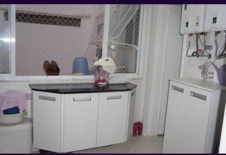 Apartamento, 3 quartos, 150 m² - Foto 13