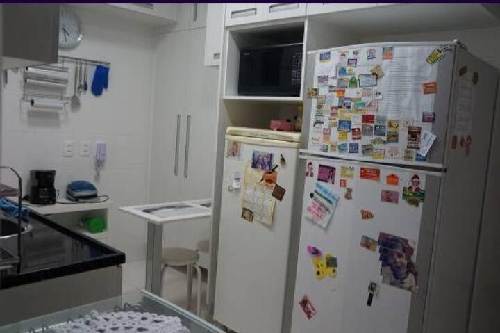 Apartamento, 3 quartos, 150 m² - Foto 16