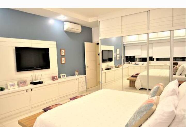 Apartamento, 3 quartos, 145 m² - Foto 4