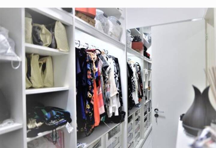 Apartamento, 3 quartos, 145 m² - Foto 3