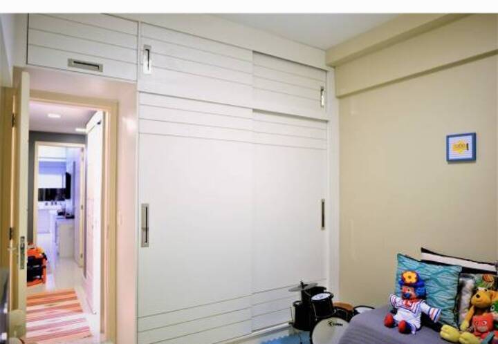 Apartamento, 3 quartos, 145 m² - Foto 5