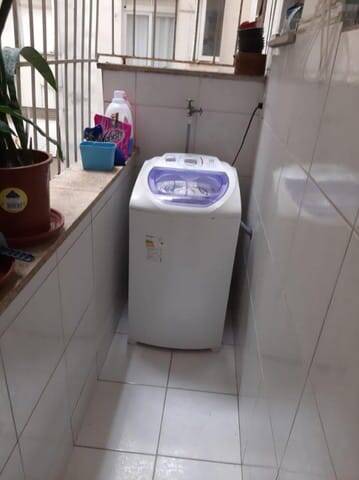 Apartamento, 2 quartos, 70 m² - Foto 10