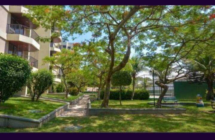 Apartamento, 3 quartos, 105 m² - Foto 1