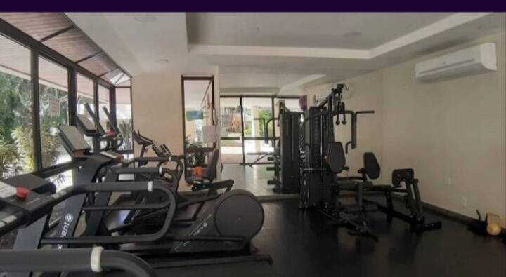 Apartamento, 3 quartos, 105 m² - Foto 4