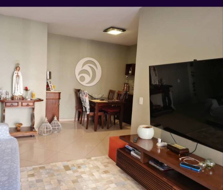 Apartamento, 3 quartos, 105 m² - Foto 8