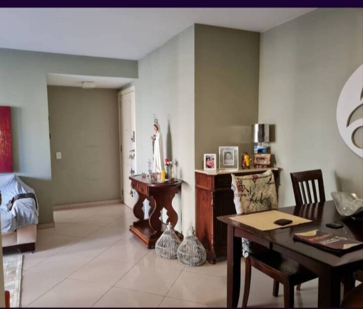 Apartamento, 3 quartos, 105 m² - Foto 7