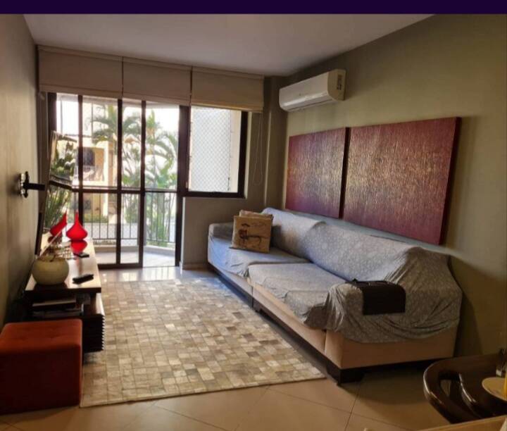 Apartamento, 3 quartos, 105 m² - Foto 9