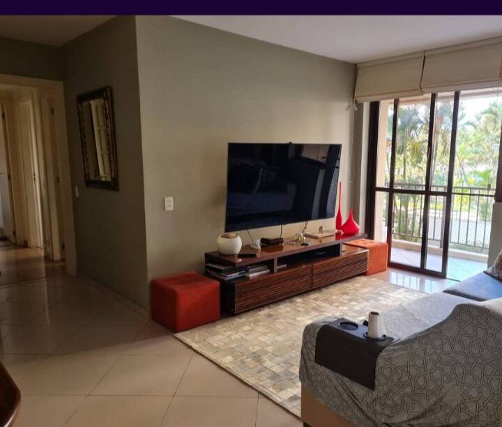 Apartamento, 3 quartos, 105 m² - Foto 10