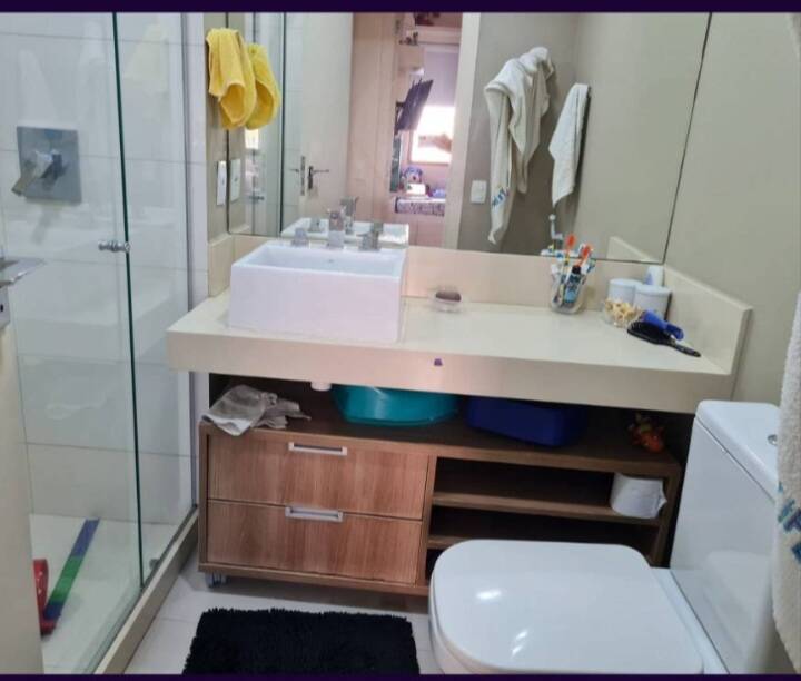 Apartamento, 3 quartos, 105 m² - Foto 15