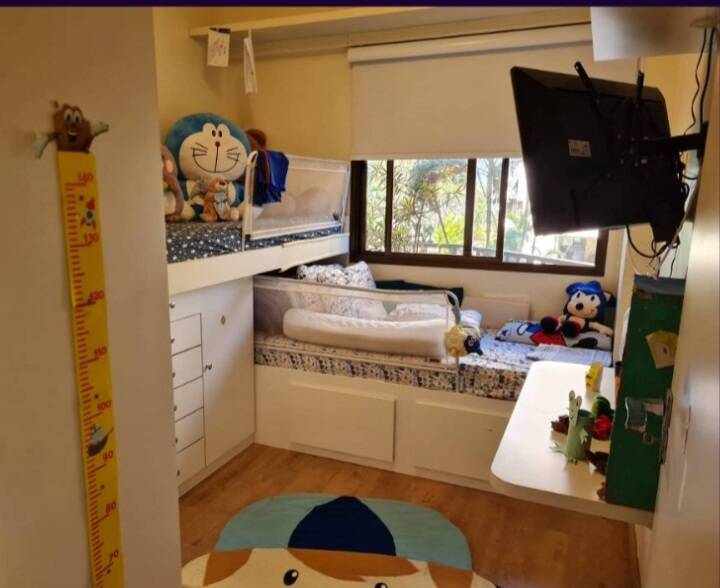 Apartamento, 3 quartos, 105 m² - Foto 17