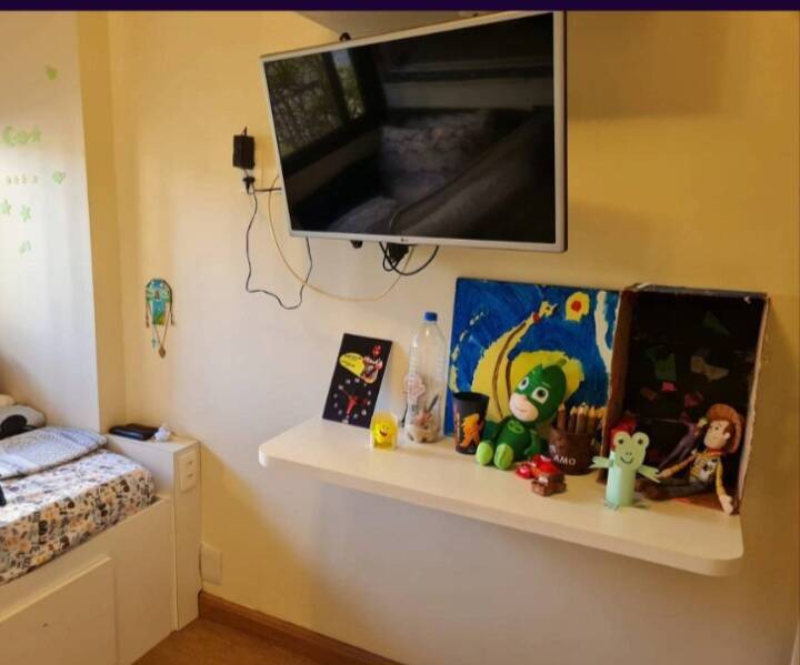 Apartamento, 3 quartos, 105 m² - Foto 20