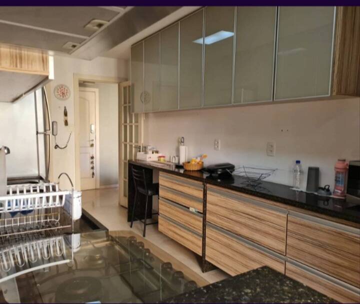 Apartamento, 3 quartos, 105 m² - Foto 21