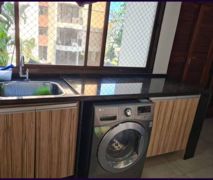 Apartamento, 3 quartos, 105 m² - Foto 23