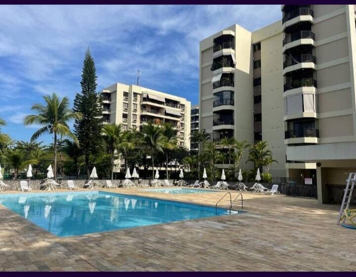Apartamento, 4 quartos, 121 m² - Foto 1