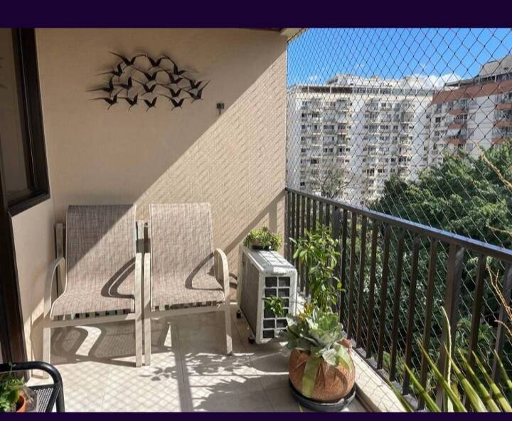 Apartamento, 4 quartos, 121 m² - Foto 5