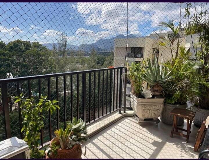 Apartamento, 4 quartos, 121 m² - Foto 6