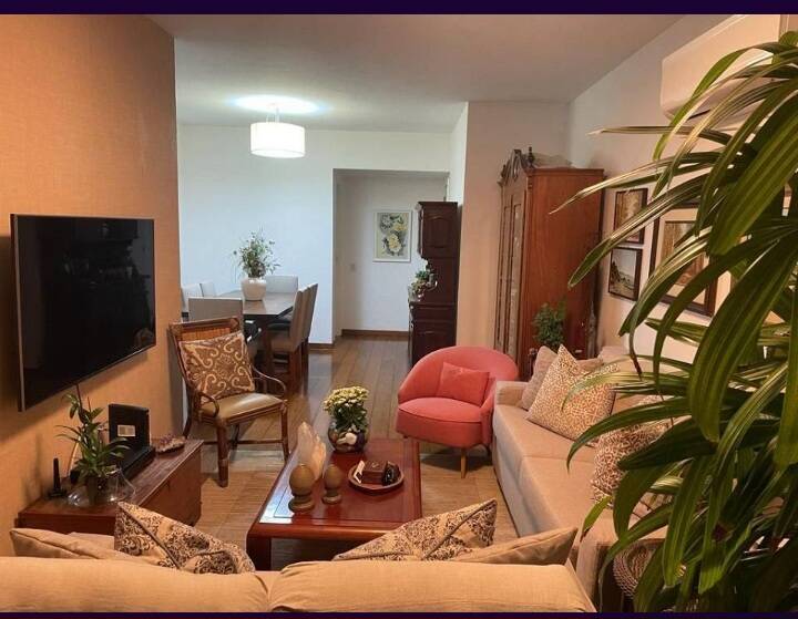 Apartamento, 4 quartos, 121 m² - Foto 10