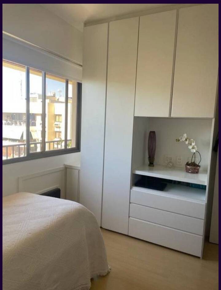 Apartamento, 4 quartos, 121 m² - Foto 13