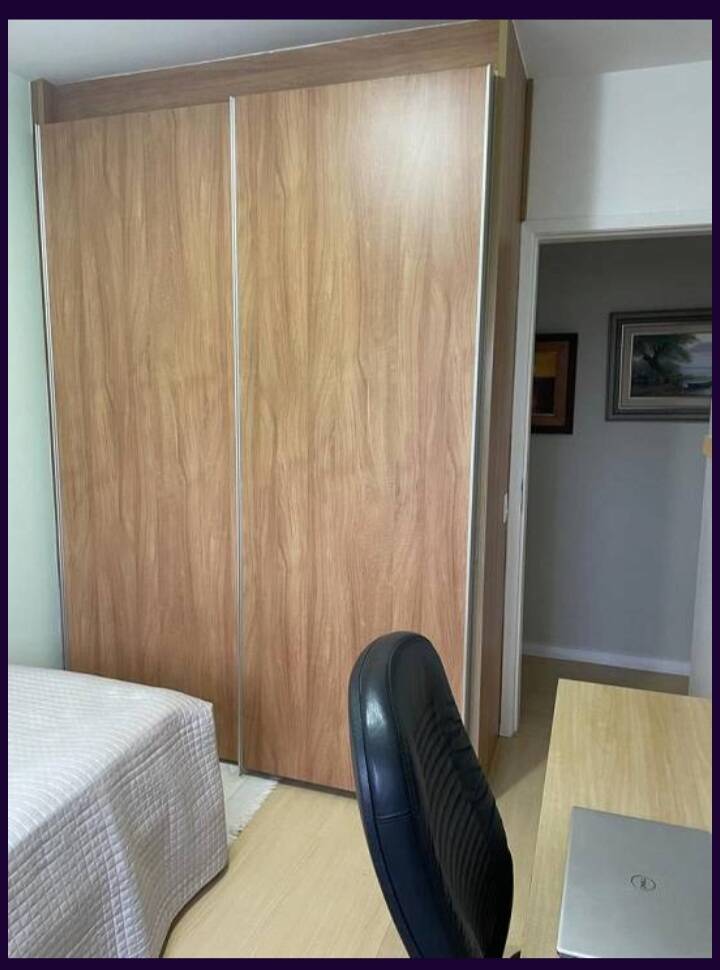 Apartamento, 4 quartos, 121 m² - Foto 14