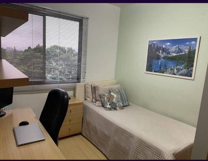 Apartamento, 4 quartos, 121 m² - Foto 15