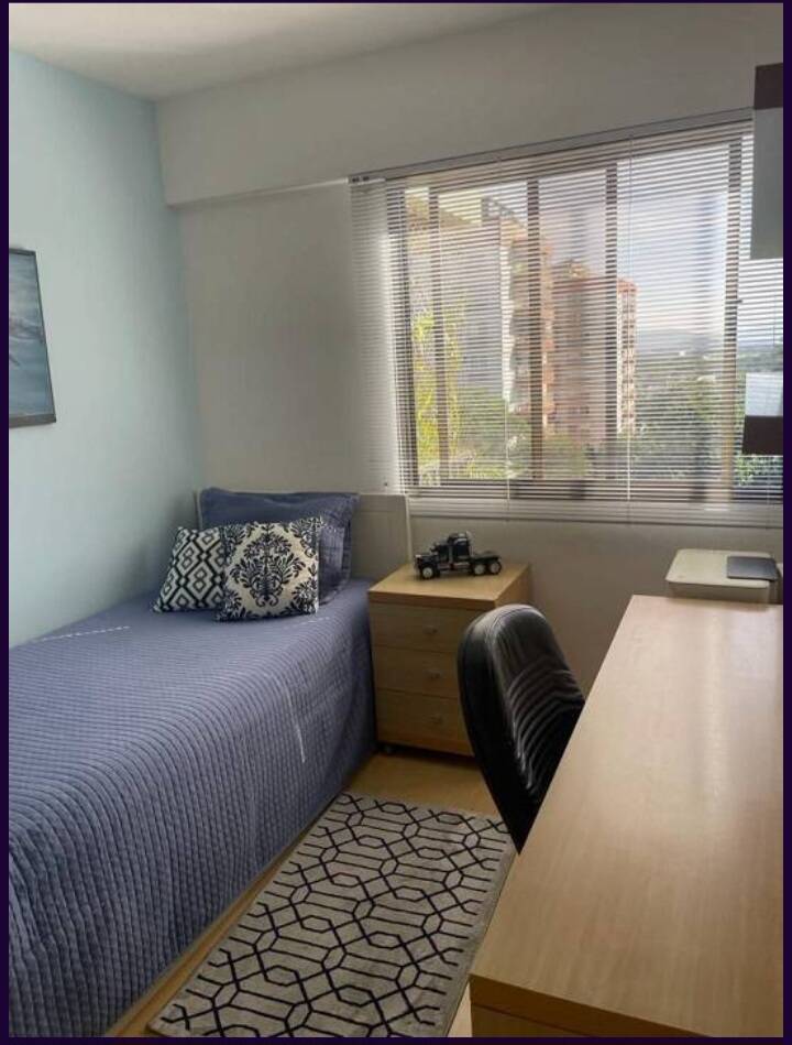 Apartamento, 4 quartos, 121 m² - Foto 17