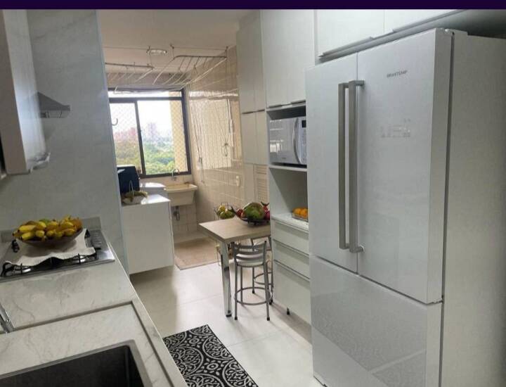 Apartamento, 4 quartos, 121 m² - Foto 20