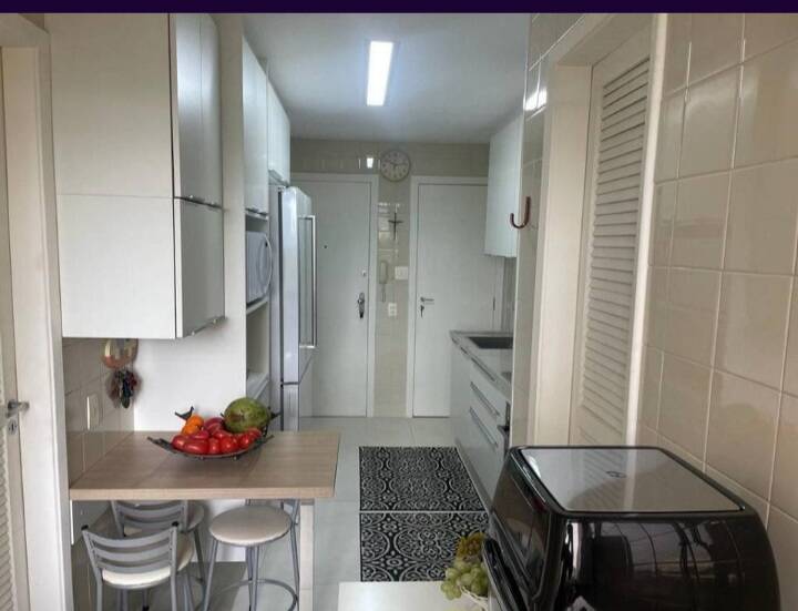 Apartamento, 4 quartos, 121 m² - Foto 21